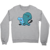 wooooobba! Crewneck Sweatshirt
