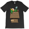 wake up T-Shirt