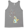 shark attack Tank Top