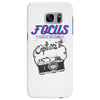 focus and than capture it Samsung Galaxy S7 Edge