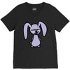 rabbit V-Neck Tee