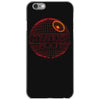 stranger moon iPhone 6/6s Case