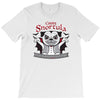 count snortula T-Shirt