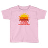 five more minutes Toddler T-shirt