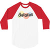the oneders 3/4 Sleeve Shirt