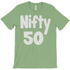 nifty 50 T-Shirt