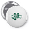 mckinley high mathletes Pin-back button