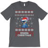 ohana christmas stitch T-Shirt
