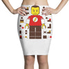 highly illogical Pencil Skirts
