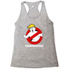 Trumpbusters Racerback Tank
