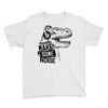 make some noise Youth Tee