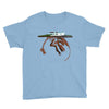 picket Youth Tee