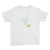 light off Youth Tee
