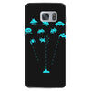 space invaders Samsung Galaxy S7