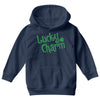 lucky charm Youth Hoodie