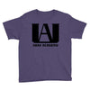 Hero Academy Youth Tee