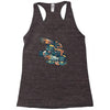 pokemon Racerback Tank