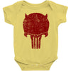 punishurdock Baby Onesie