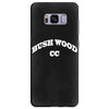 bush wood Samsung Galaxy S8 Plus