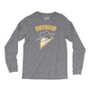 gotham rogues Long Sleeve Shirts