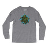 cosmic symbology Long Sleeve Shirts
