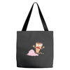 don't lose your mind Tote Bags