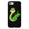 snake anime iPhone 8