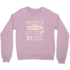 vater 2016 Crewneck Sweatshirt