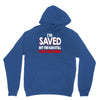 but you can still get these hands Unisex Hoodie
