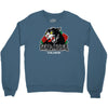 cologne Crewneck Sweatshirt