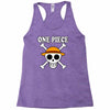 felpa one piece Racerback Tank