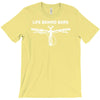 bicycle biker T-Shirt