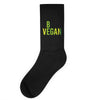 be vegan Socks