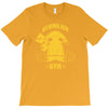 vermilion gym T-Shirt