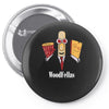 woodfellas Pin-back button