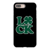 luck iPhone 8 Plus