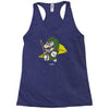 rangerooki Racerback Tank