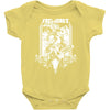 braum's vodka Baby Onesie