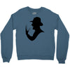 freddy krueger Crewneck Sweatshirt