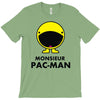 monsieur pacman T-Shirt