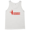 cheeky nando Tank Top