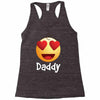 Daddy Racerback Tank