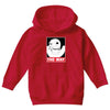 THE WAY Youth Hoodie
