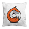 fahrie77 Throw Pillow