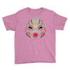 monoponik Youth Tee