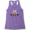 sam le pirate Racerback Tank