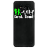 zombie fast food  funny Samsung Galaxy S8