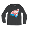 shark week Long Sleeve Shirts