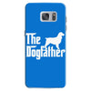 the dogfather english springer spaniel white Samsung Galaxy S7