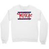 merica Crewneck Sweatshirt